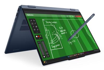 LENOVO IdeaPad 5 2v1 15APH11 Cosmic Blue