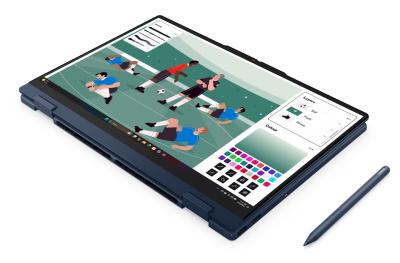 LENOVO IdeaPad 5 2v1 15APH11 Cosmic Blue