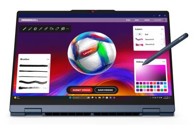 LENOVO IdeaPad 5 2v1 15APH11 Cosmic Blue