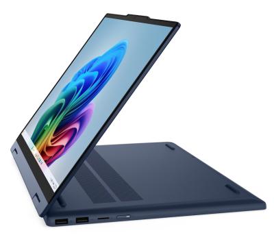 LENOVO IdeaPad 5 2v1 15APH11 Cosmic Blue