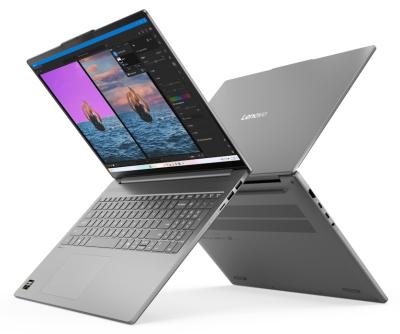 LENOVO IdeaPad Slim 5 16AKP10 Luna Grey