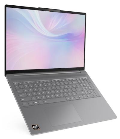 LENOVO IdeaPad Slim 5 16AKP10 Luna Grey