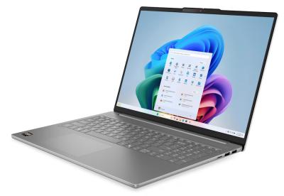 LENOVO IdeaPad Slim 5 16AKP10 Luna Grey