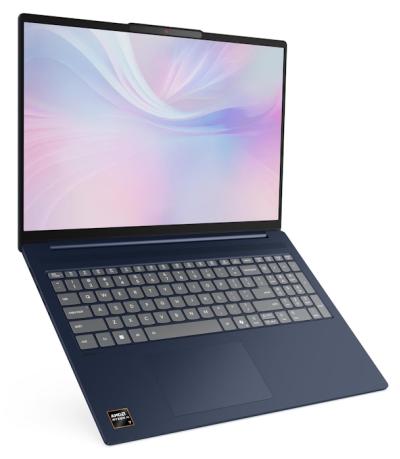 LENOVO IdeaPad Slim 5 16AKP10 Cosmic Blue