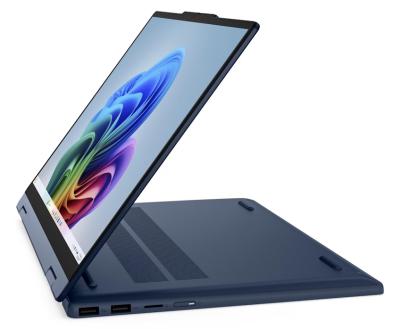 LENOVO IdeaPad 5 2v1 14AHP11 Cosmic Blue