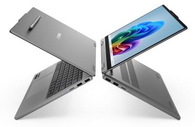 LENOVO IdeaPad 5 2v1 14AHP11 Luna Grey