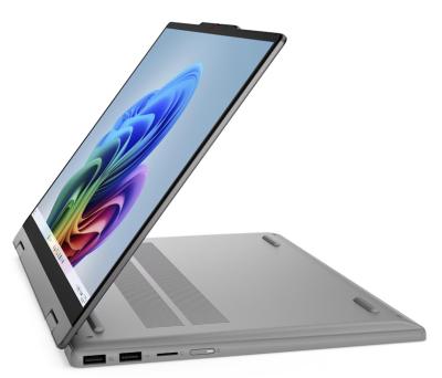 LENOVO IdeaPad 5 2v1 14AHP11 Luna Grey