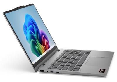 LENOVO IdeaPad 5 2v1 14AHP11 Luna Grey