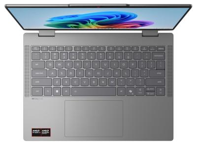 LENOVO IdeaPad 5 2v1 14AHP11 Luna Grey
