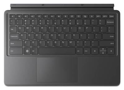 LENOVO Idea Tab Pro klávesnica a púzdro