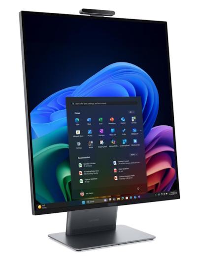 LENOVO ThinkCentre X AiO