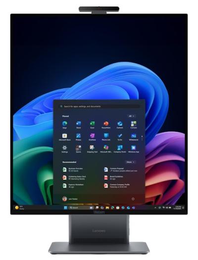 LENOVO ThinkCentre X AiO