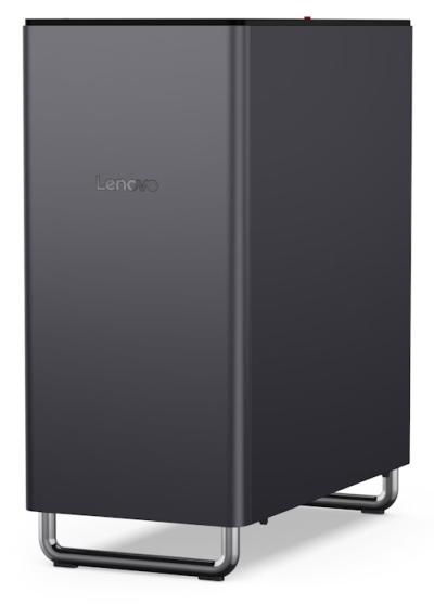 LENOVO ThinkCentre X TWR