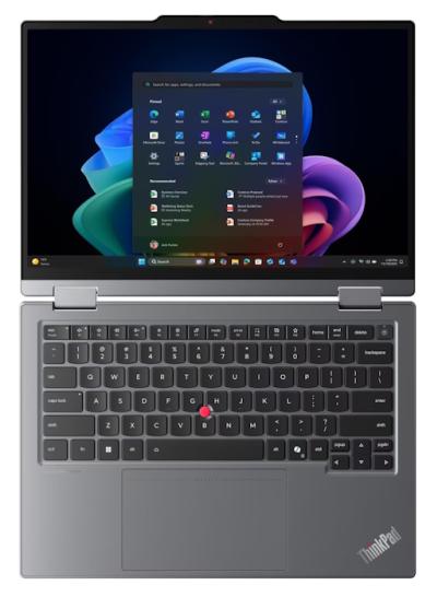 LENOVO ThinkPad X1 2v1 Gen11