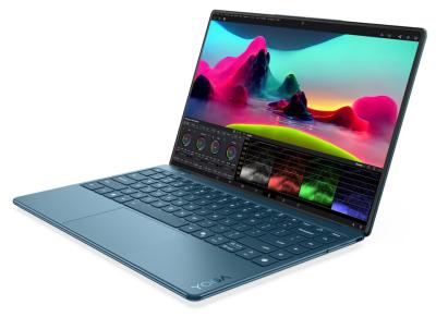 LENOVO Yoga Slim 9 14ILL10 Tidal Teal