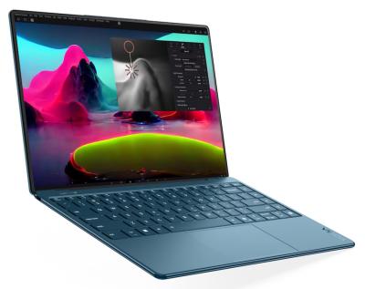 LENOVO Yoga Slim 9 14ILL10 Tidal Teal