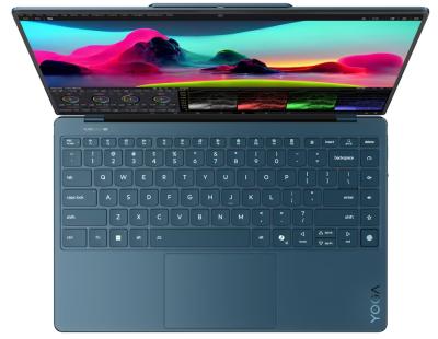 LENOVO Yoga Slim 9 14ILL10 Tidal Teal