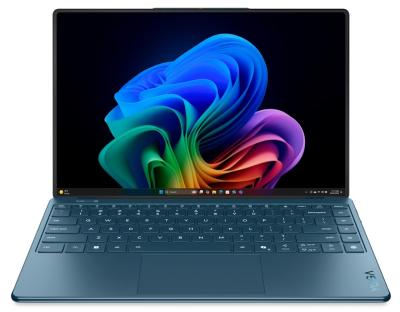 LENOVO Yoga Slim 9 14ILL10 Tidal Teal