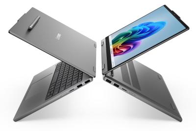 LENOVO IdeaPad 5 2v1 14IPH11 Luna Grey
