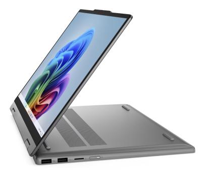 LENOVO IdeaPad 5 2v1 14IPH11 Luna Grey