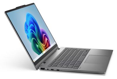 LENOVO IdeaPad 5 2v1 14IPH11 Luna Grey