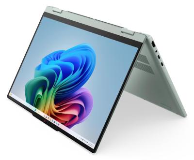 LENOVO IdeaPad 5 2v1 15APH11 Breeze Moss