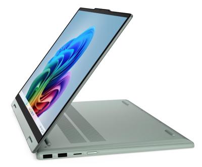 LENOVO IdeaPad 5 2v1 15APH11 Breeze Moss