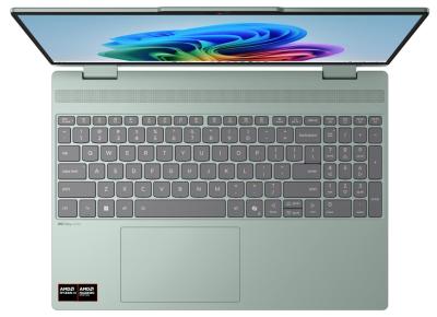 LENOVO IdeaPad 5 2v1 15APH11 Breeze Moss