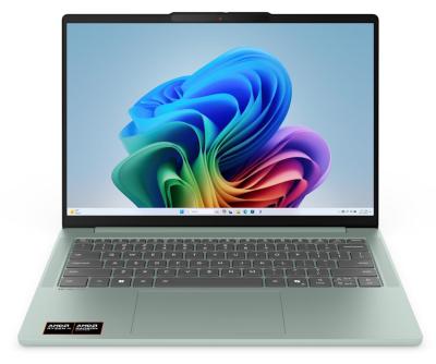 LENOVO IdeaPad Slim 5 14AGP11 Breeze Moss