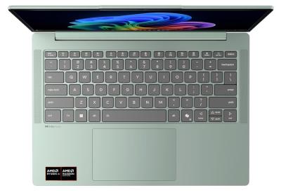 LENOVO IdeaPad Slim 5 14AGP11 Breeze Moss