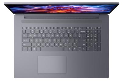 LENOVO IdeaPad Slim 3 17IWC11 Luna Grey
