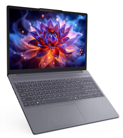 LENOVO IdeaPad Slim 3 15IWC11 Luna Grey