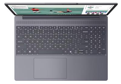 LENOVO IdeaPad Slim 3 15IWC11 Luna Grey