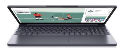 LENOVO IdeaPad Slim 3 15IWC11 Luna Grey