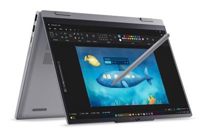 LENOVO ThinkBook 14 2v1 G6 Luna Grey
