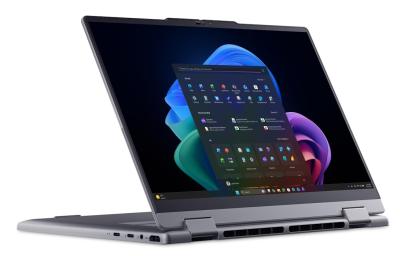 LENOVO ThinkBook 14 2v1 G6 Luna Grey