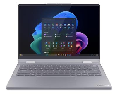 LENOVO ThinkBook 14 2v1 G6 Luna Grey