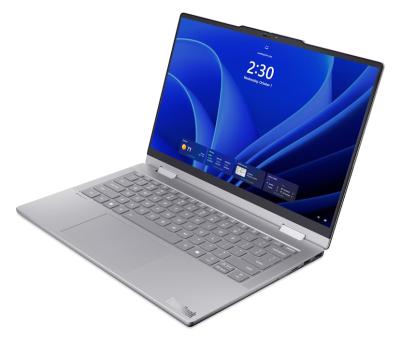 LENOVO ThinkBook 14 2v1 G6 Luna Grey