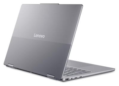LENOVO ThinkBook 14 2v1 G6 Luna Grey