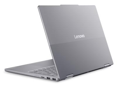 LENOVO ThinkBook 14 2v1 G6 Luna Grey