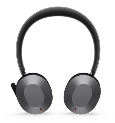 LENOVO ThinkPad Dual-Mode USB-C Headset 8550