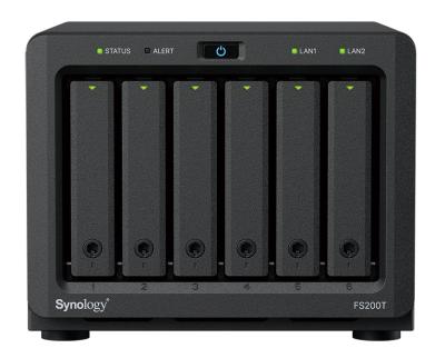 Synology FlashStation FS200T