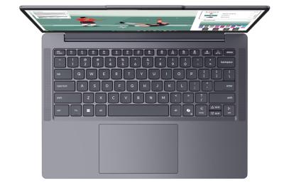 LENOVO IdeaPad Slim 3 14IWC11 Luna Grey