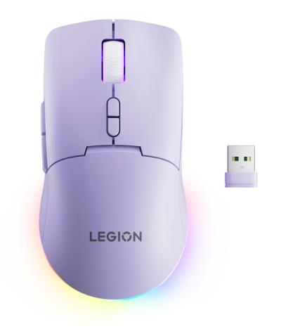 LENOVO Legion M220 bezdrôtová herná myš