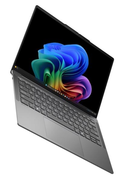 LENOVO IdeaPad Slim 5 Ultra 14ILL11 Luna Grey