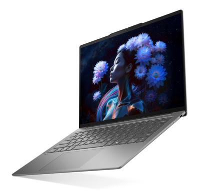 LENOVO IdeaPad Slim 5 Ultra 14ILL11 Luna Grey