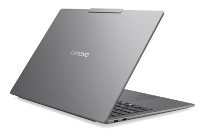 LENOVO IdeaPad Slim 5 Ultra 14ILL11 Luna Grey