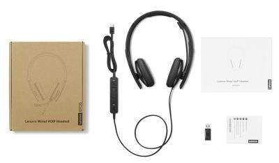 LENOVO VoIP Headset