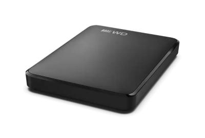 Western Digital Externý disk 2.5" Elements Portable 6TB USB-C