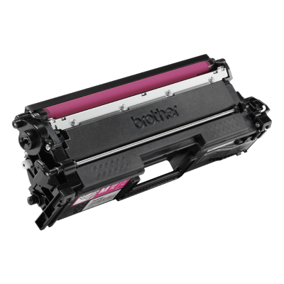 Brother TN-821XLM purpurový toner